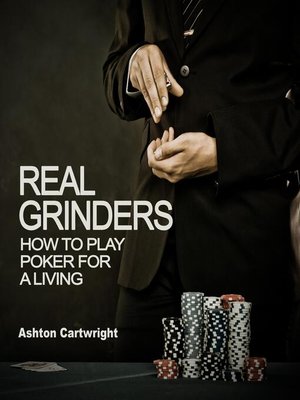 cover image of Real Grinders